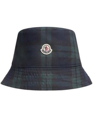 Moncler Accessories - Blue