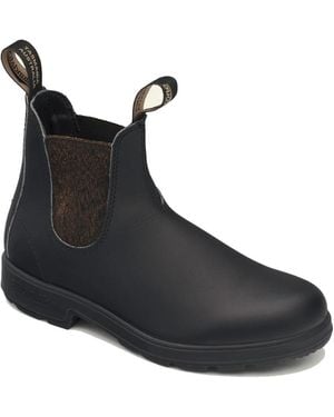 Blundstone Ankle Boots - Black