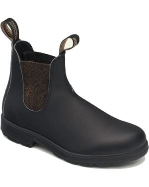 Blundstone Ankle Boots - Black