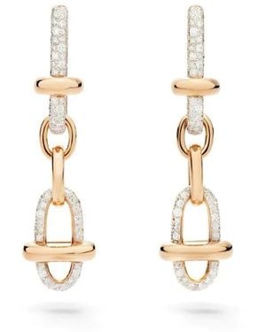 Pomellato Earrings - Métallisé
