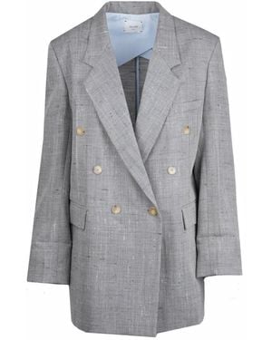 Alysi Blazers - Grey