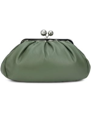 Weekend by Maxmara Clutches - Green