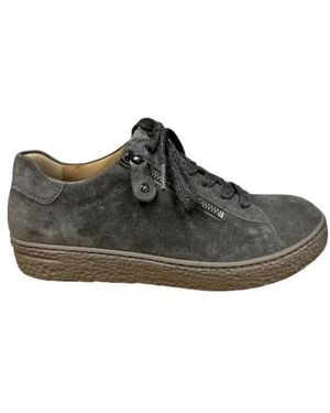 Hartjes Sneakers - Zwart