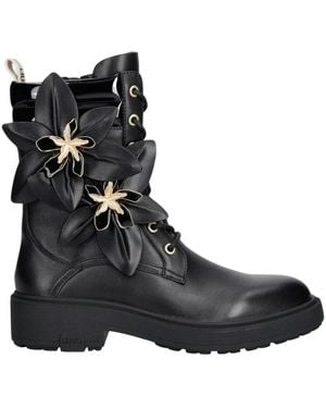 Liu Jo Dublin 13 Stiefeletten - Schwarz