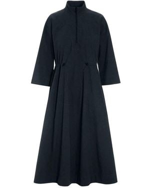 Bitte Kai Rand Midi Dresses - Blue