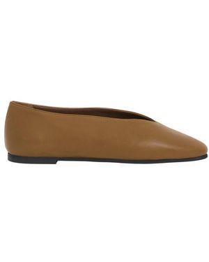 Poeve Reese Ballerina - Braun