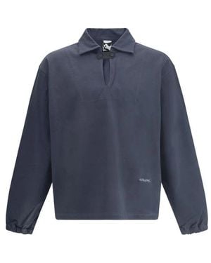 GR10K Light Jackets - Blue