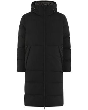 Woolrich Parkas - Zwart