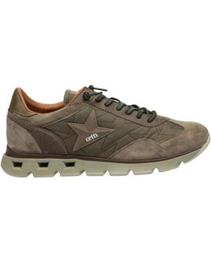 Cetti Trainers - Green