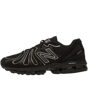 New Balance Running Shoes - Noir