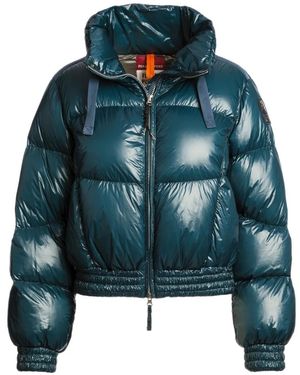 Parajumpers Winter Jackets - Blu