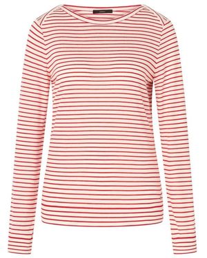 Windsor. Long Sleeve Top - Roze