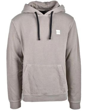 OUTHERE Hoodies - Grey