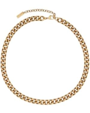 Saint Laurent Bracelets - Metallic