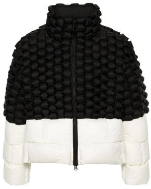 RAXXY Winter Jackets - Black