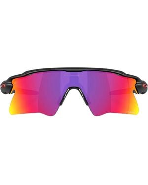 Oakley Radar Ev Heater - Lila