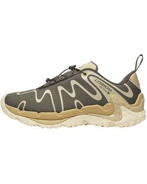 Merrell Running Shoes - Marrone
