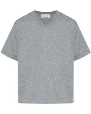 Lisa Yang T-Shirts - Gris