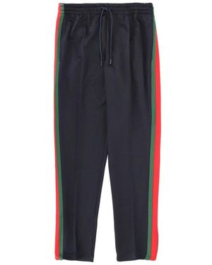 Gucci Joggers - Blue