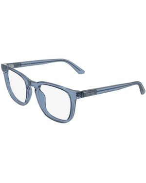 Calvin Klein Glasses - Blue