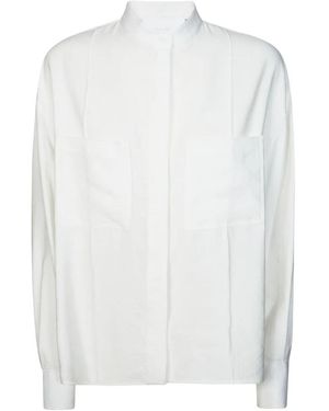 Dondup Shirts - White