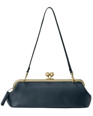 COACH Shoulder Bags - Blue