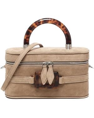 Roger Vivier Handbags - Brown