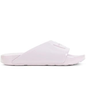 Givenchy Schoenen ,Roze ,Flip Flops