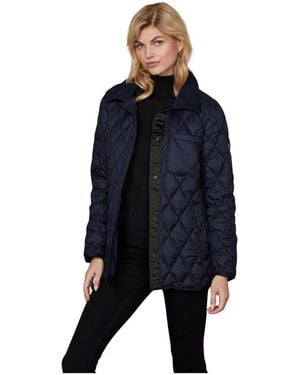 Junge Winter Jackets - Blue