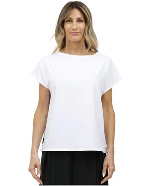 Rrd T-Shirts - White