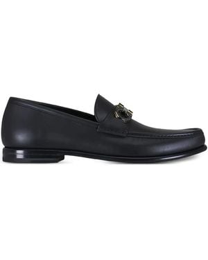 Ferragamo Loafers - Noir