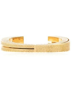 Balmain Bracelets - Métallisé