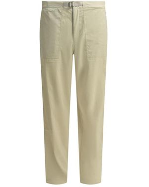Houdini Chinos - Vert