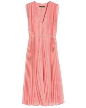 Max Mara Midi Dresses - Pink