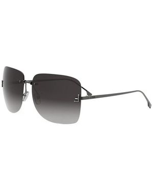 Fendi Sunglasses - Black