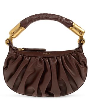 Balmain Handbags - Brown