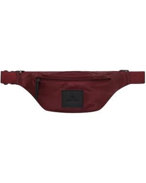 Anine Bing Belt Bags - Viola