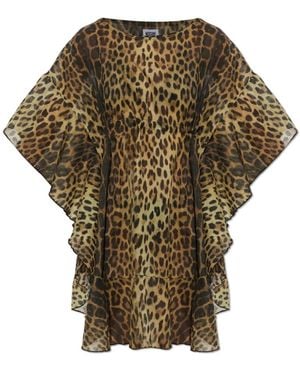 Moschino Beachwear - Verde