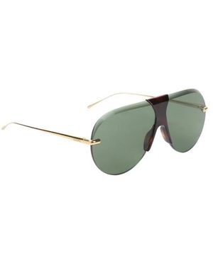 Loewe Safari Sonnenbrille - Grün