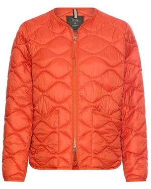 Camel Active Daunenjacke - Orange