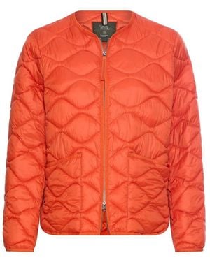 Camel Active Donsjack - Oranje