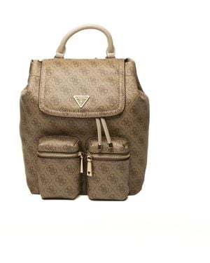 Guess Backpacks - Neutro