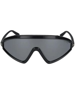 Tom Ford Sunglasses - Negro