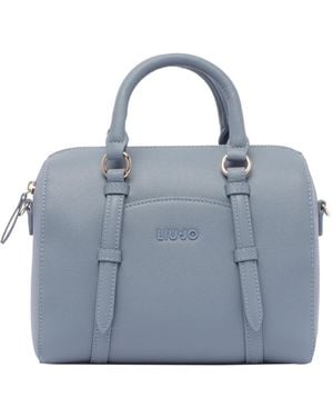 Liu Jo Tote Bags - Blue
