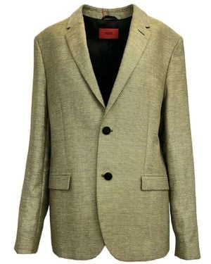 HUGO Blazers - Verde