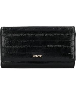 Kazar Wallets & Cardholders - Negro
