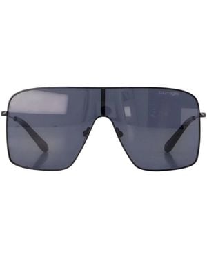 Courreges 24 Sonnenbrille - Blau