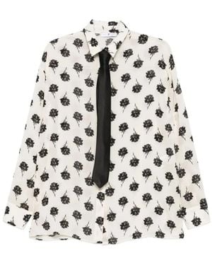 PT Torino Shirts - Noir