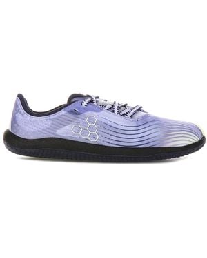 Vivobarefoot Trainers - Blue