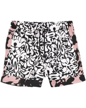 Dries Van Noten Beachwear - Nero